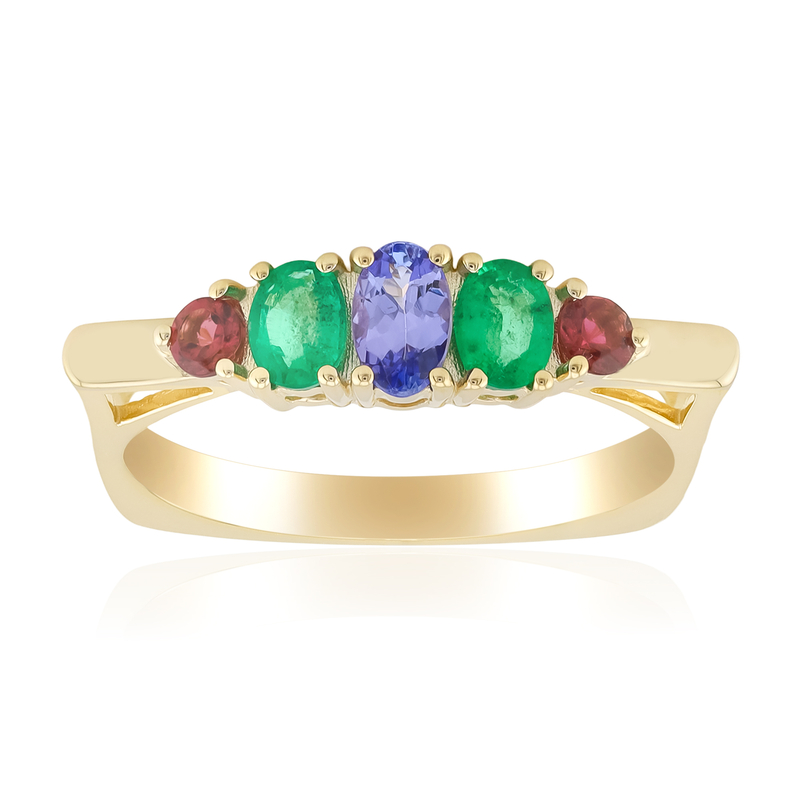 Edelstein-Goldring (de Melo Gold) Unkategorisiert online kaufen Edelstein-Goldring (de Melo Gold) Unkategorisiert online kaufen
