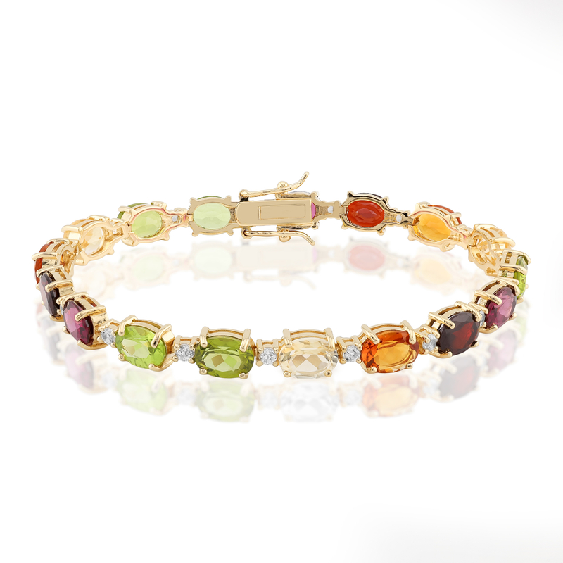 Edelstein-Silberarmband Unkategorisiert online kaufen Edelstein-Silberarmband Unkategorisiert online kaufen
