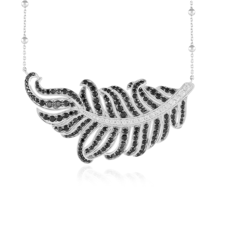 Edelstein-Silbercollier (Dallas Prince Designs) Unkategorisiert online kaufen
