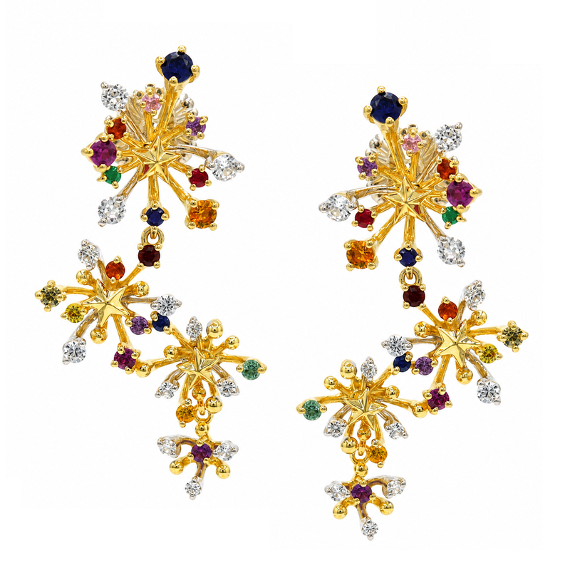 Edelstein-Silberohrringe (Gems en Vogue) Unkategorisiert online kaufen Edelstein-Silberohrringe (Gems en Vogue) Unkategorisiert online kaufen