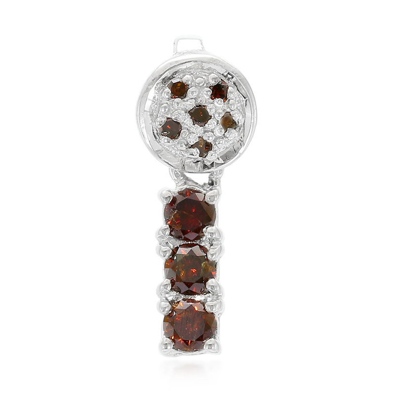 Fancy-Diamant-Silberanhänger Unkategorisiert online kaufen Fancy-Diamant-Silberanhänger Unkategorisiert online kaufen