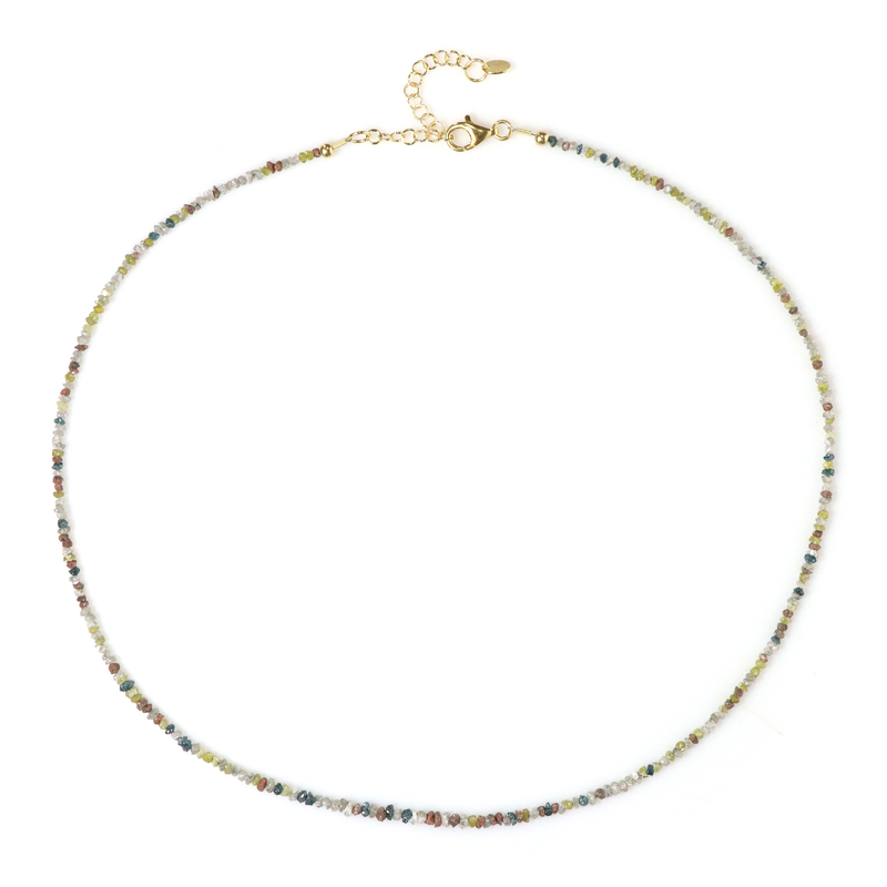 Fancy-Diamant-Silberhalskette Unkategorisiert online kaufen Fancy-Diamant-Silberhalskette Unkategorisiert online kaufen