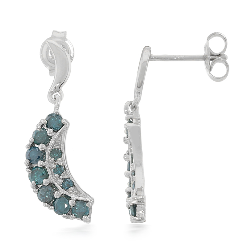 Fancy-Diamant-Silberohrringe Unkategorisiert online kaufen Fancy-Diamant-Silberohrringe Unkategorisiert online kaufen