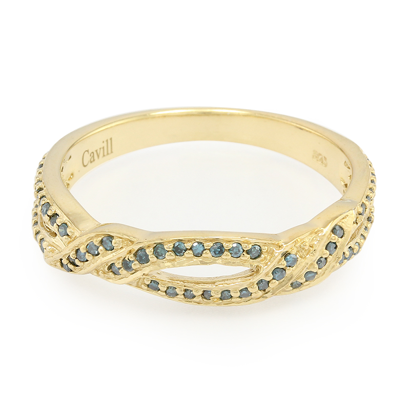 Fancy-Diamant-Silberring Unkategorisiert online kaufen Fancy-Diamant-Silberring Unkategorisiert online kaufen
