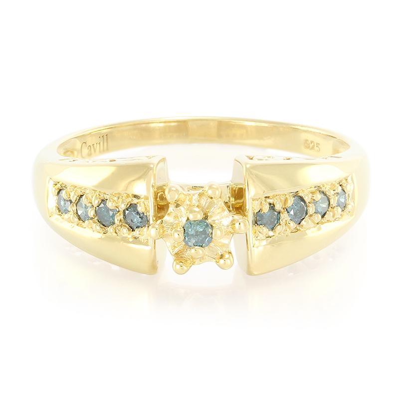 Fancy-Diamant-Silberring Unkategorisiert online kaufen Fancy-Diamant-Silberring Unkategorisiert online kaufen