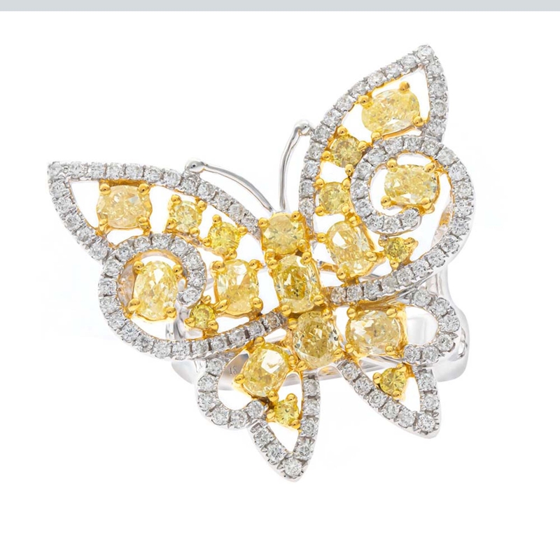 Gelber SI2 Brillant-Goldring (CIRARI) Unkategorisiert online kaufen Gelber SI2 Brillant-Goldring (CIRARI) Unkategorisiert online kaufen