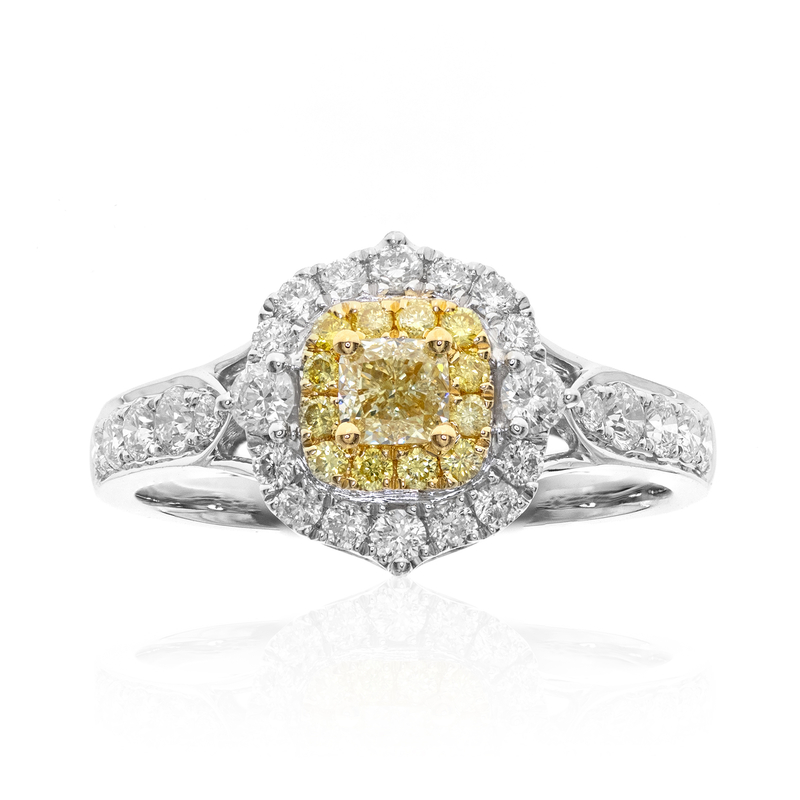 Gelber SI2 Brillant-Goldring (CIRARI) Unkategorisiert online kaufen Gelber SI2 Brillant-Goldring (CIRARI) Unkategorisiert online kaufen