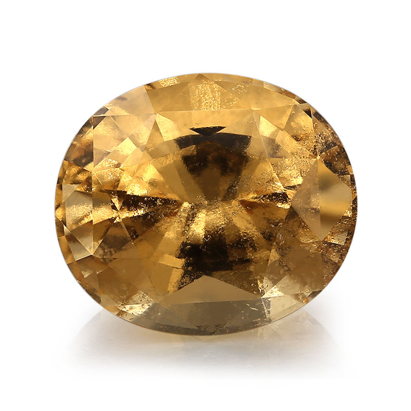 Grossular-Edelstein 5,64 ct Unkategorisiert online kaufen