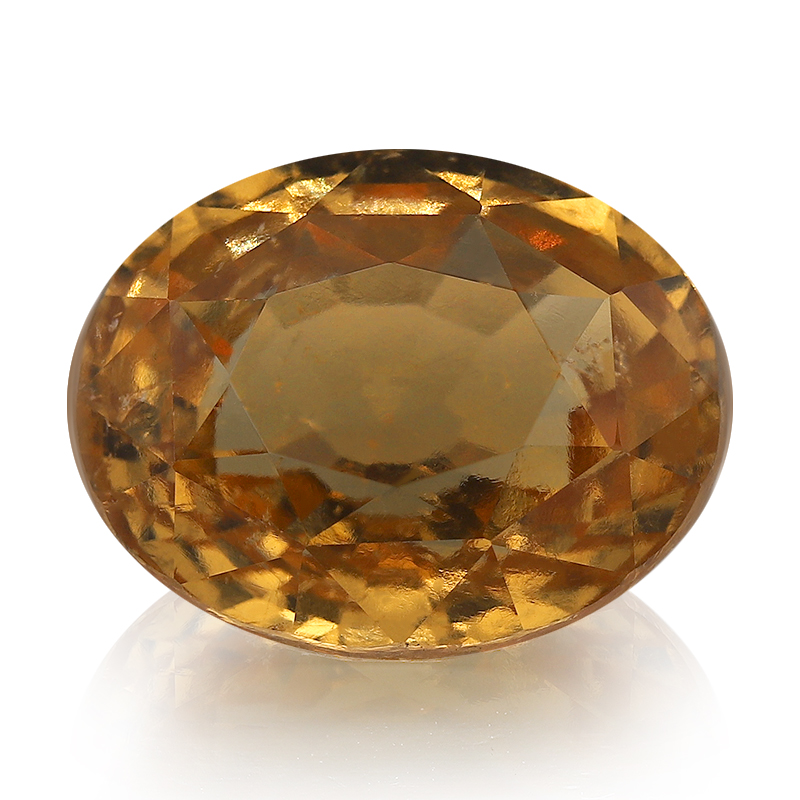 Grossular-Edelstein 6,59 ct Unkategorisiert online kaufen