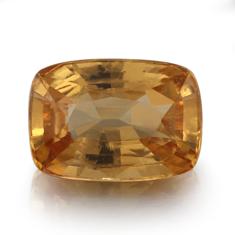 Grossular-Edelstein 7,87 ct in Sammler-Box Unkategorisiert online kaufen
