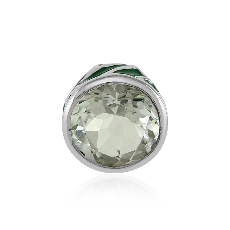 Grüner Amethyst-Silberanhänger (MONOSONO COLLECTION) Unkategorisiert online kaufen Grüner Amethyst-Silberanhänger (MONOSONO COLLECTION) Unkategorisiert online kaufen