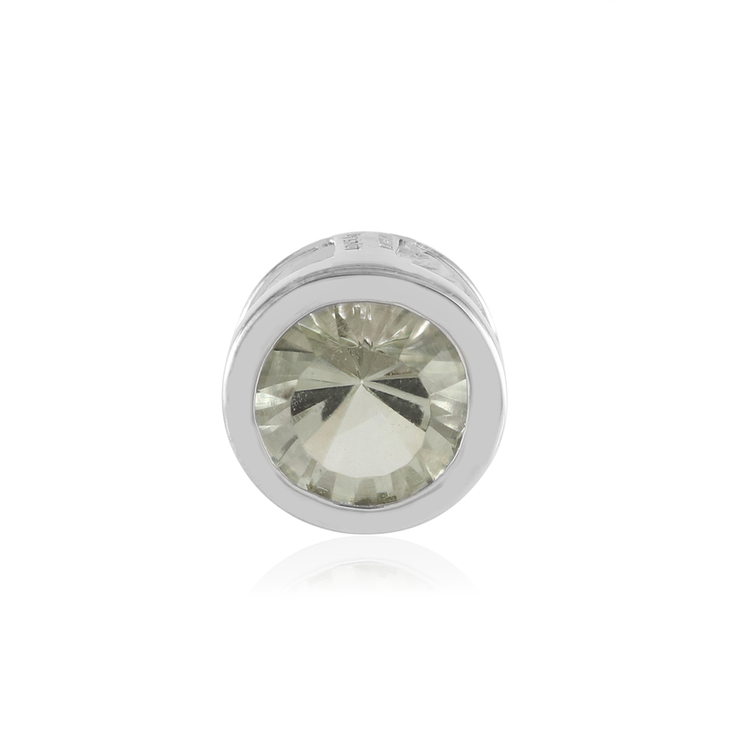 Grüner Amethyst-Silberanhänger (MONOSONO COLLECTION) Unkategorisiert online kaufen Grüner Amethyst-Silberanhänger (MONOSONO COLLECTION) Unkategorisiert online kaufen