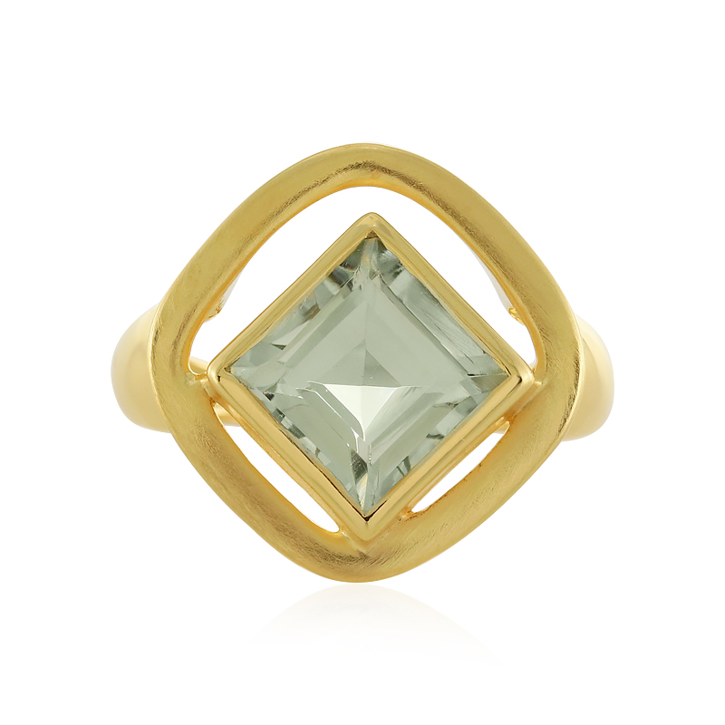 Grüner Amethyst-Silberring (MONOSONO COLLECTION) Unkategorisiert online kaufen Grüner Amethyst-Silberring (MONOSONO COLLECTION) Unkategorisiert online kaufen