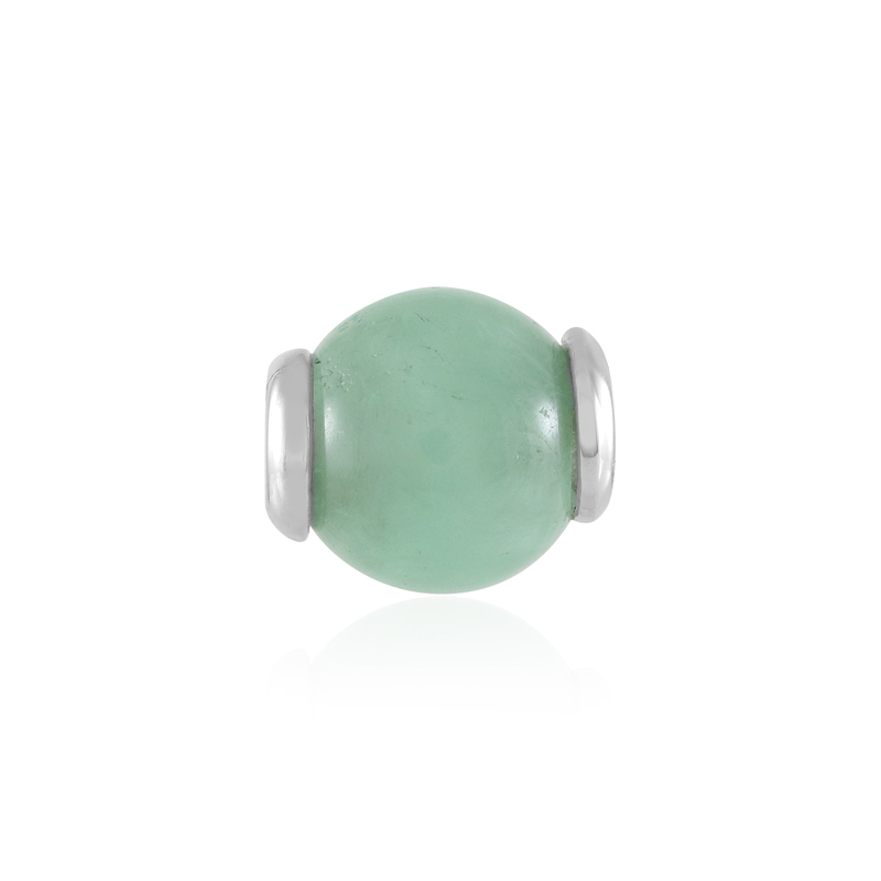 Grüner Angelit-Silberanhänger (MONOSONO COLLECTION) Unkategorisiert online kaufen Grüner Angelit-Silberanhänger (MONOSONO COLLECTION) Unkategorisiert online kaufen