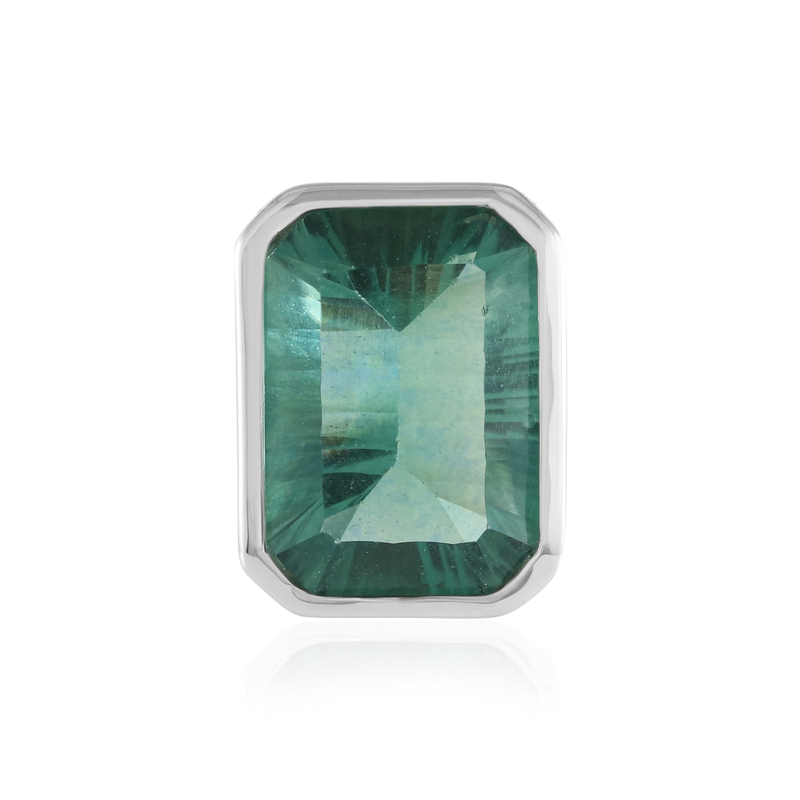 Grüner Fluorit-Silberanhänger (MONOSONO COLLECTION) Unkategorisiert online kaufen Grüner Fluorit-Silberanhänger (MONOSONO COLLECTION) Unkategorisiert online kaufen