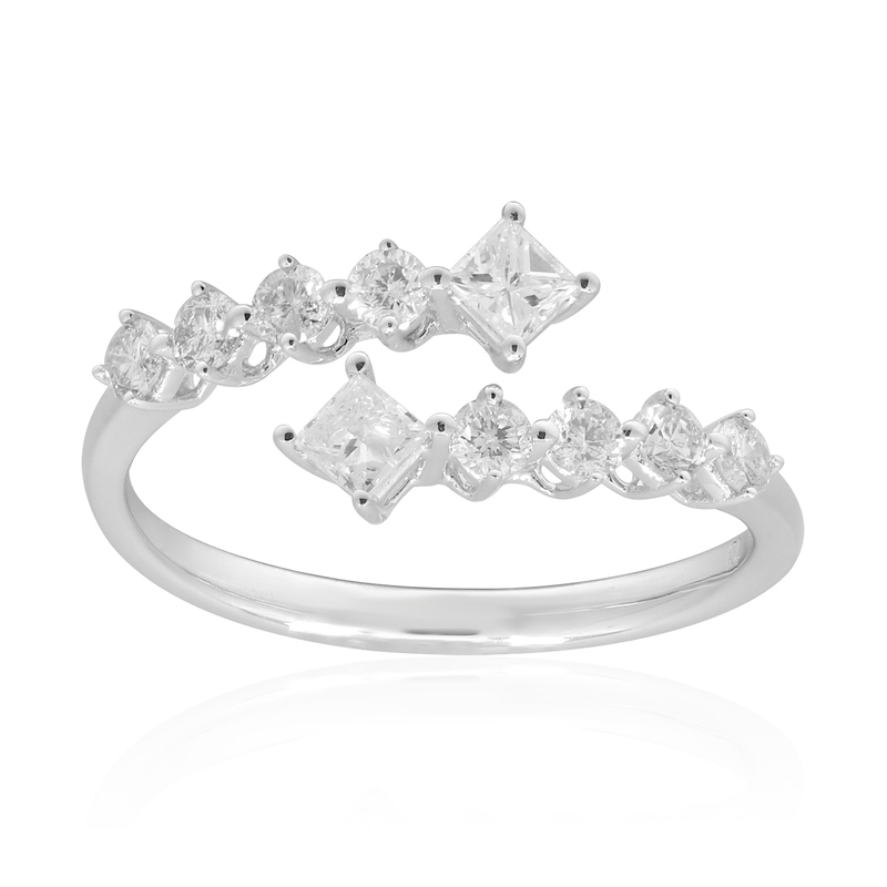 (H) Diamant-Goldring (CIRARI) Unkategorisiert online kaufen (H) Diamant-Goldring (CIRARI) Unkategorisiert online kaufen