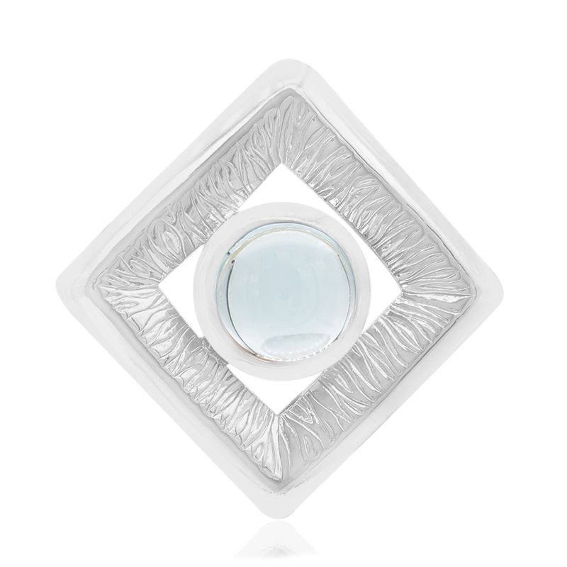 Himmelblauer Topas-Silberanhänger (MONOSONO COLLECTION) Unkategorisiert online kaufen Himmelblauer Topas-Silberanhänger (MONOSONO COLLECTION) Unkategorisiert online kaufen