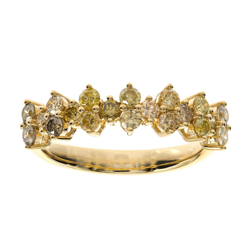 I1 Fancy-Brillant-Goldring (CIRARI) Unkategorisiert online kaufen I1 Fancy-Brillant-Goldring (CIRARI) Unkategorisiert online kaufen
