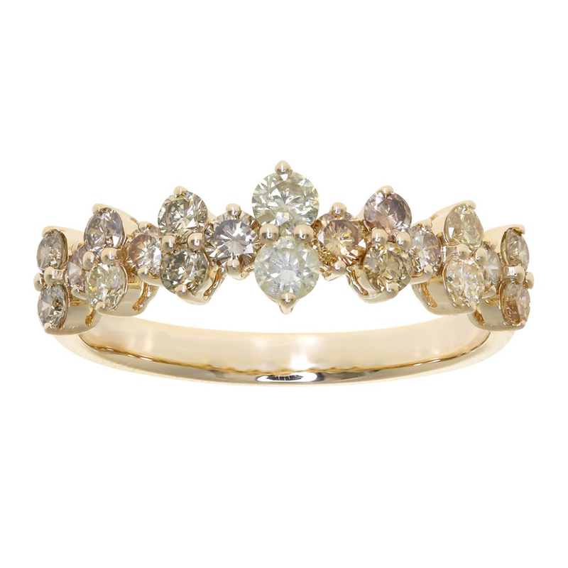 I1 Fancy-Brillant-Goldring (CIRARI) Unkategorisiert online kaufen I1 Fancy-Brillant-Goldring (CIRARI) Unkategorisiert online kaufen