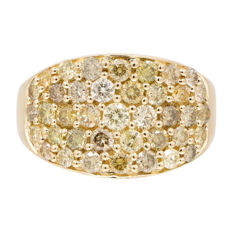 I1 Fancy-Brillant-Goldring (CIRARI) Unkategorisiert online kaufen I1 Fancy-Brillant-Goldring (CIRARI) Unkategorisiert online kaufen