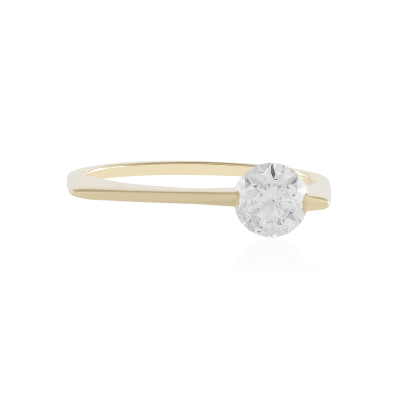 I1 (G) Brillant-Goldring (de Melo) Unkategorisiert online kaufen I1 (G) Brillant-Goldring (de Melo) Unkategorisiert online kaufen