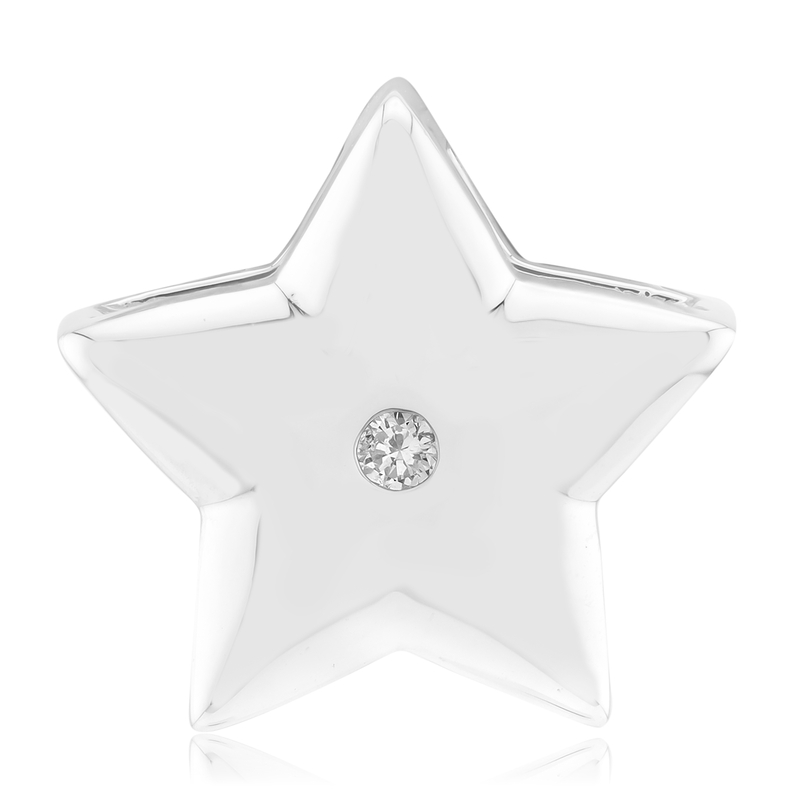 I1 (G) Brillant-Silberanhänger (Annette) Unkategorisiert online kaufen I1 (G) Brillant-Silberanhänger (Annette) Unkategorisiert online kaufen