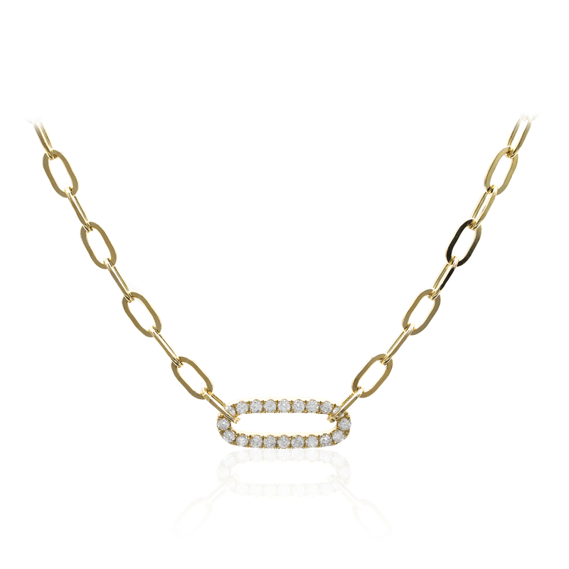 I1 (H) Brillant-Goldcollier (CIRARI) Unkategorisiert online kaufen