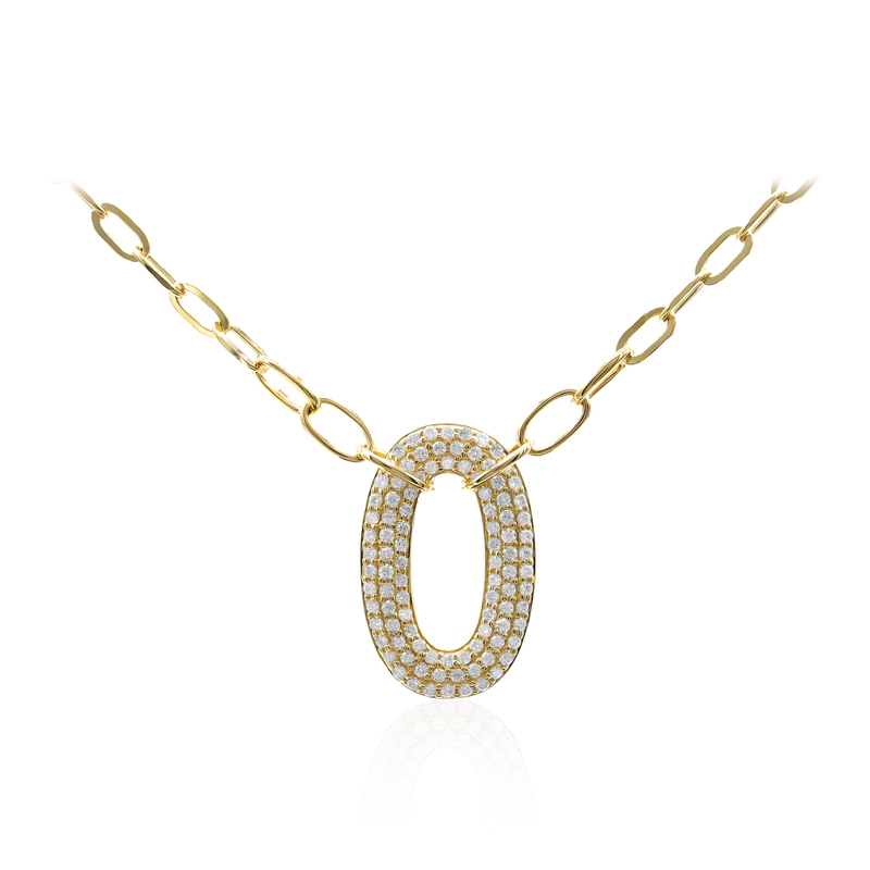 I1 (H) Brillant-Goldcollier (CIRARI) Unkategorisiert online kaufen