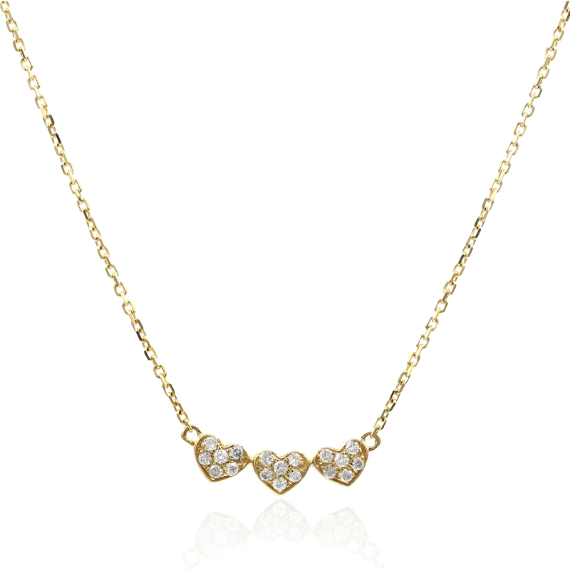 I1 (H) Brillant-Goldcollier (CIRARI) Unkategorisiert online kaufen