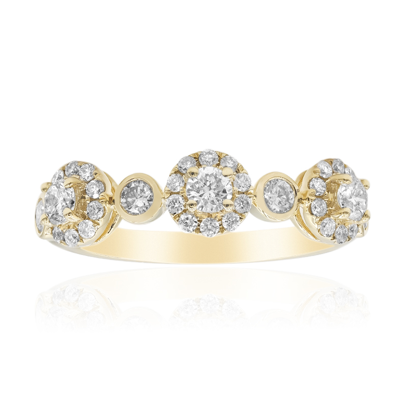 I1 (H) Brillant-Goldring (CIRARI) Unkategorisiert online kaufen I1 (H) Brillant-Goldring (CIRARI) Unkategorisiert online kaufen