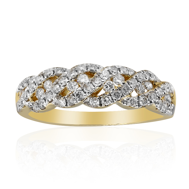 I1 (H) Brillant-Goldring (CIRARI) Unkategorisiert online kaufen I1 (H) Brillant-Goldring (CIRARI) Unkategorisiert online kaufen