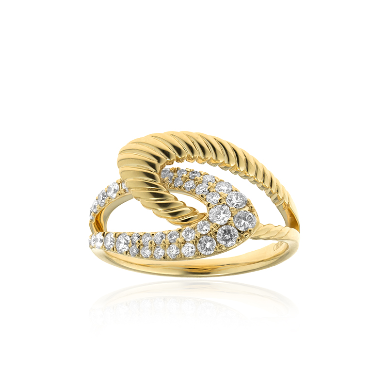 I1 (H) Brillant-Goldring (CIRARI) Unkategorisiert online kaufen I1 (H) Brillant-Goldring (CIRARI) Unkategorisiert online kaufen