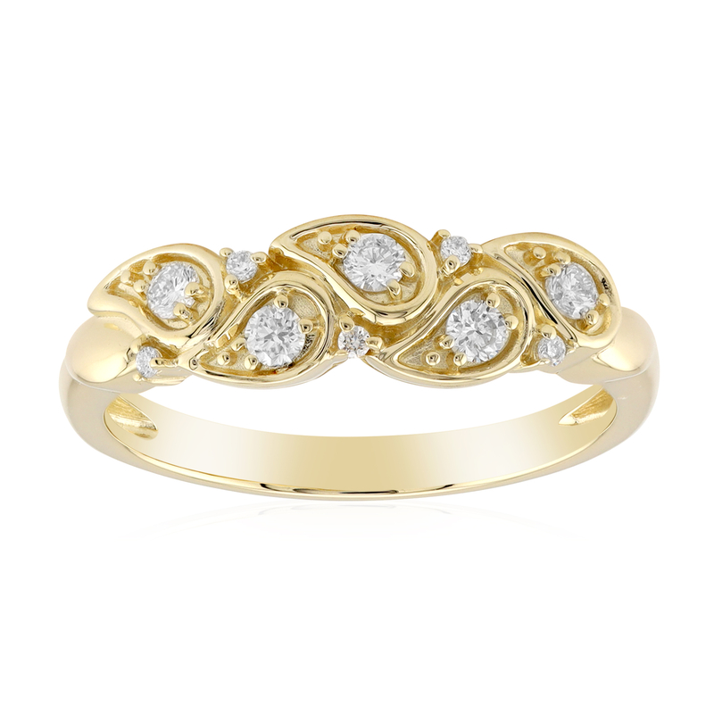 I1 (H) Brillant-Goldring (de Melo Gold) Unkategorisiert online kaufen I1 (H) Brillant-Goldring (de Melo Gold) Unkategorisiert online kaufen