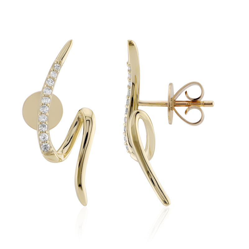 I1 (H) Diamant-Goldohrringe (de Melo Gold) Unkategorisiert online kaufen I1 (H) Diamant-Goldohrringe (de Melo Gold) Unkategorisiert online kaufen
