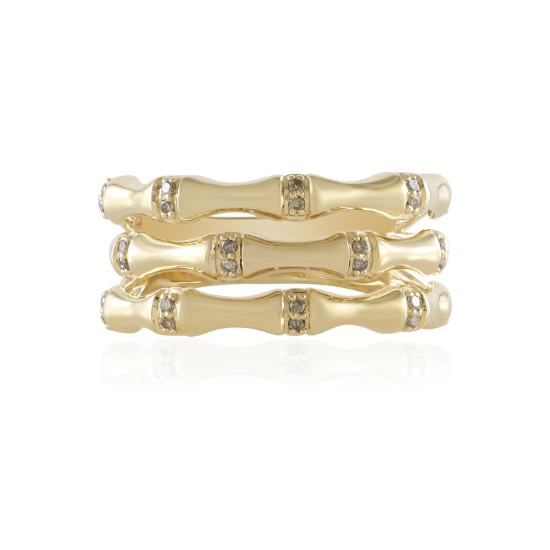 I2 Champagner-Brillant-Goldring (de Melo) Unkategorisiert online kaufen I2 Champagner-Brillant-Goldring (de Melo) Unkategorisiert online kaufen