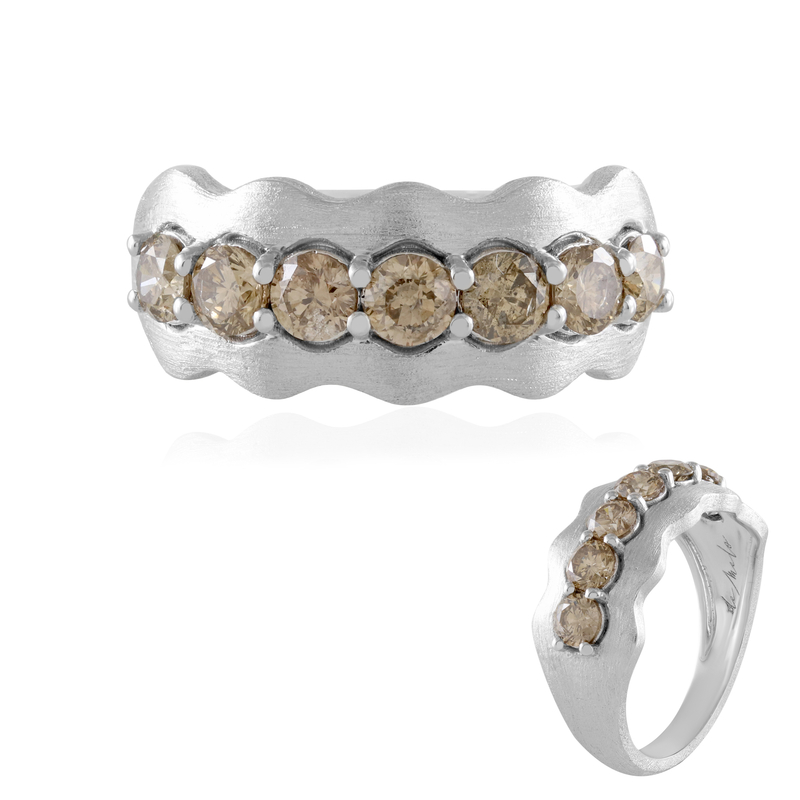 I2 Champagner-Brillant-Goldring (de Melo) Unkategorisiert online kaufen I2 Champagner-Brillant-Goldring (de Melo) Unkategorisiert online kaufen