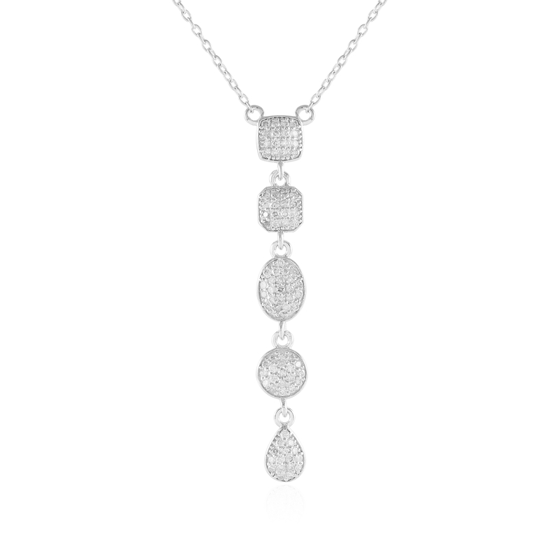 I2 (H) Brillant-Silbercollier (de Melo Essence) Unkategorisiert online kaufen I2 (H) Brillant-Silbercollier (de Melo Essence) Unkategorisiert online kaufen