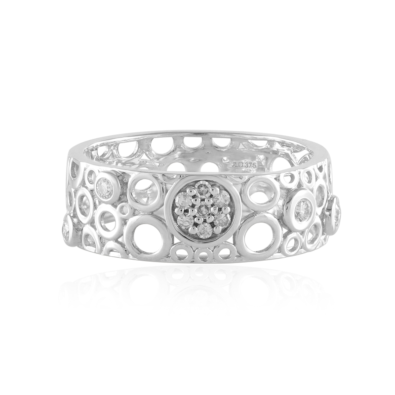 I2 (I) Diamant-Goldring (Ornaments by de Melo) Unkategorisiert online kaufen I2 (I) Diamant-Goldring (Ornaments by de Melo) Unkategorisiert online kaufen