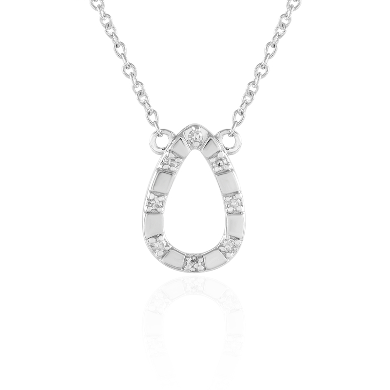 I2 (I) Diamant-Silbercollier (de Melo Essence) Unkategorisiert online kaufen I2 (I) Diamant-Silbercollier (de Melo Essence) Unkategorisiert online kaufen