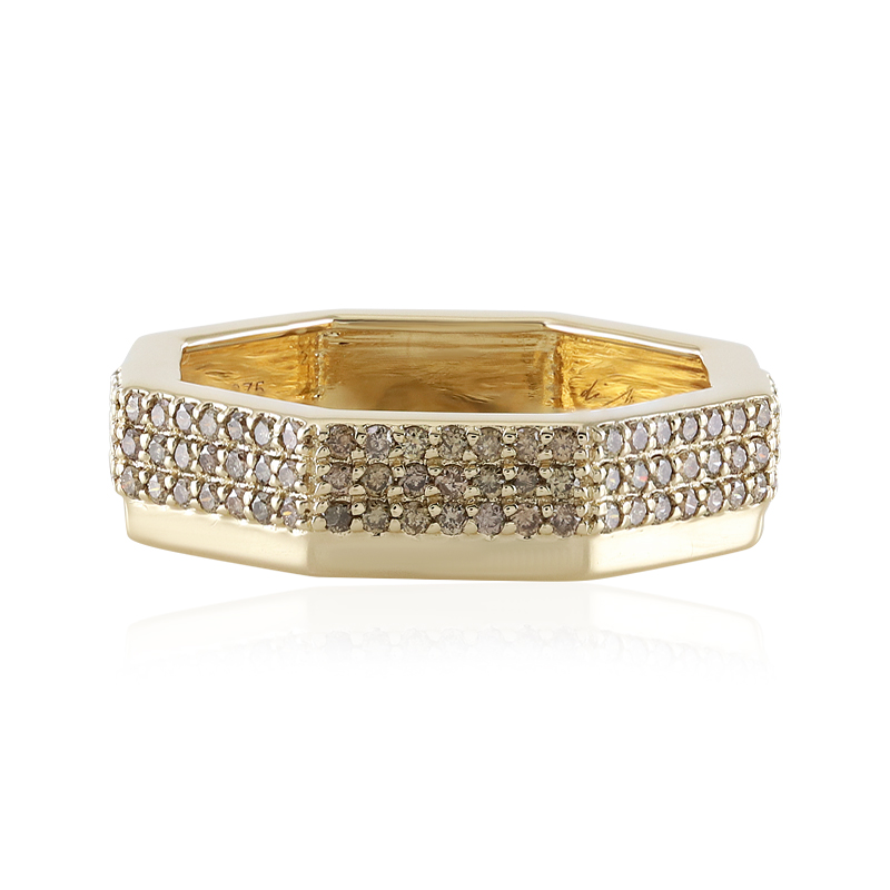I3 Champagner-Brillant-Goldring (de Melo) Unkategorisiert online kaufen I3 Champagner-Brillant-Goldring (de Melo) Unkategorisiert online kaufen