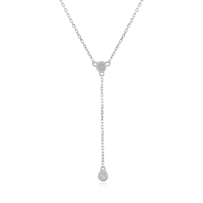 I3 (H) Brillant-Goldcollier (de Melo) Unkategorisiert online kaufen