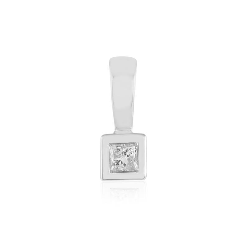 I3 (H) Diamant-Silberanhänger Unkategorisiert online kaufen I3 (H) Diamant-Silberanhänger Unkategorisiert online kaufen