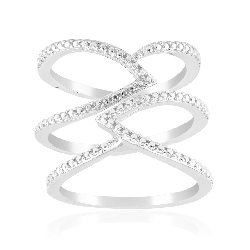 I3 (I) Diamant-Silberring Unkategorisiert online kaufen I3 (I) Diamant-Silberring Unkategorisiert online kaufen