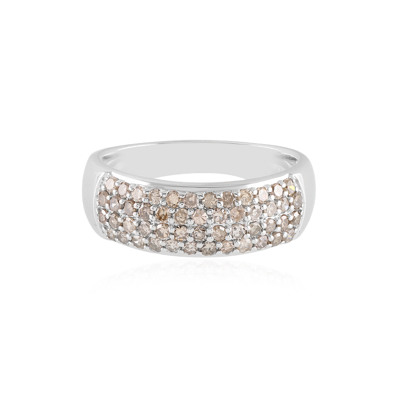 I3 Schokoladen-Diamant-Goldring (KM by Juwelo) Unkategorisiert online kaufen I3 Schokoladen-Diamant-Goldring (KM by Juwelo) Unkategorisiert online kaufen