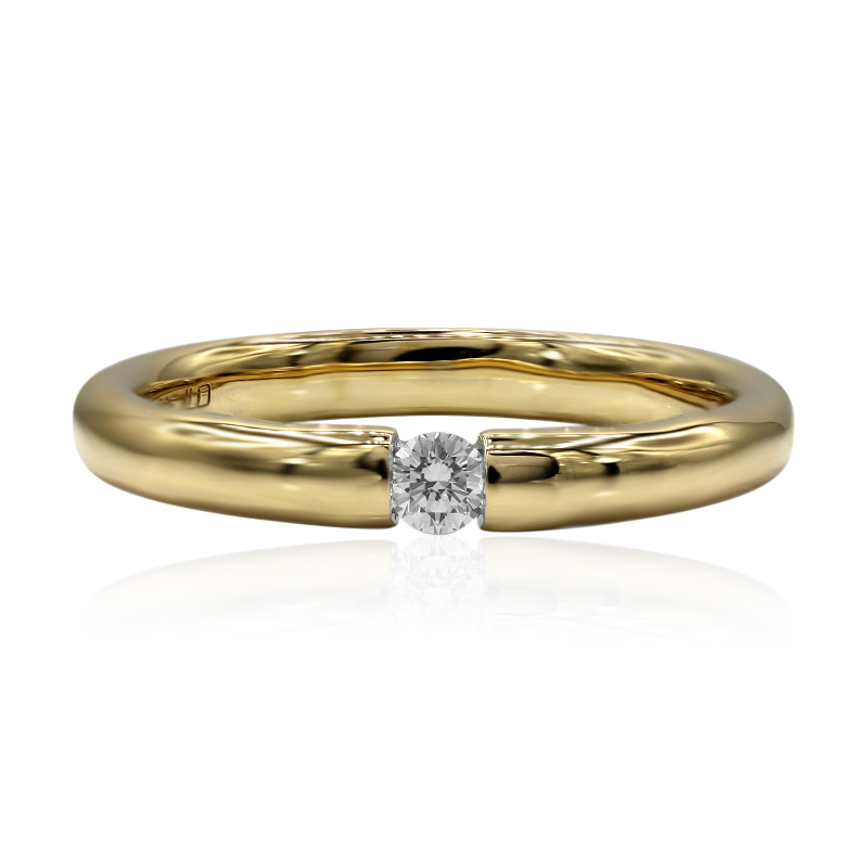 IF (D) Brillant-Goldring (Annette) Unkategorisiert online kaufen