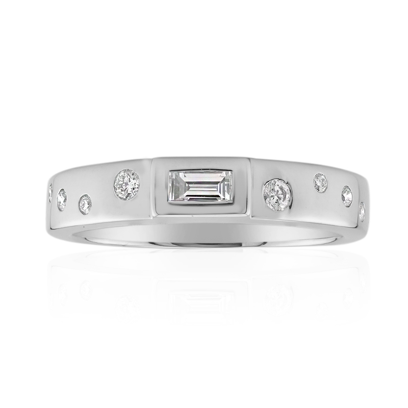 IF (D) Diamant-Goldring (Annette) Unkategorisiert online kaufen