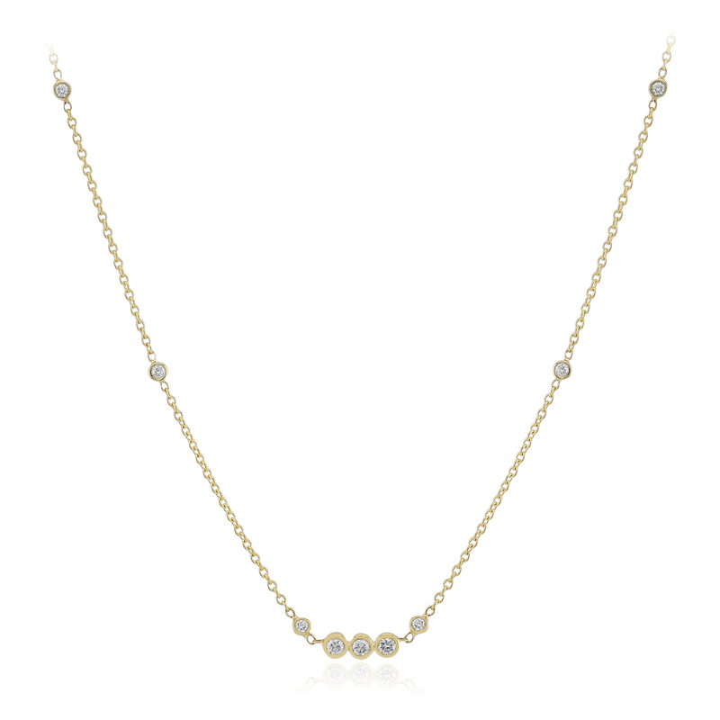 IF (G) Brillant-Goldcollier (de Melo Gold) Unkategorisiert online kaufen IF (G) Brillant-Goldcollier (de Melo Gold) Unkategorisiert online kaufen