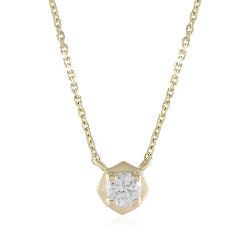 IF (G) Brillant-Goldcollier (de Melo) Unkategorisiert online kaufen IF (G) Brillant-Goldcollier (de Melo) Unkategorisiert online kaufen