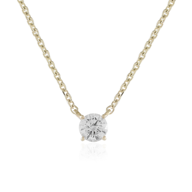 IF (G) Brillant-Goldcollier (de Melo) Unkategorisiert online kaufen IF (G) Brillant-Goldcollier (de Melo) Unkategorisiert online kaufen