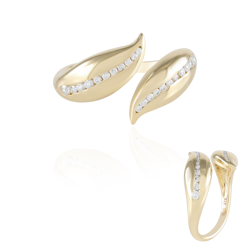 IF (G) Brillant-Goldring (de Melo Gold) Unkategorisiert online kaufen IF (G) Brillant-Goldring (de Melo Gold) Unkategorisiert online kaufen